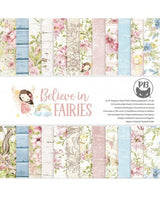 Colección 15x15 P13 Believe in Fairies 2