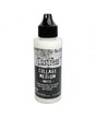 Pasta textura DISTRESS RANGER Collage Medium Matte 59ml 1
