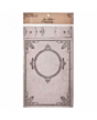 Tim Holtz Cubierta Para Carpeta 1