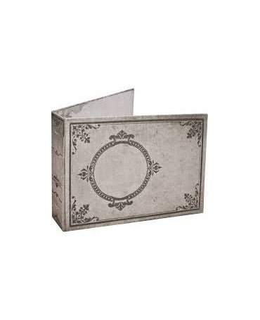 Tim Holtz Cubierta Para Carpeta 2