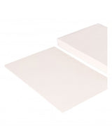 CARTULINA LISA A4 Blanco roto ud 2