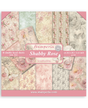COLECCIÓN 20X20 STAMPERIA Shabby Rose 1