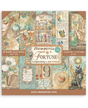 COLECCIÓN 20X20 STAMPERIA Fortune 1