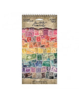 Tim Holtz Idea-ology Libro Pegatinas SELLOS 288ud 1
