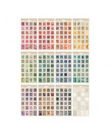 Tim Holtz Idea-ology Libro Pegatinas SELLOS 288ud 2