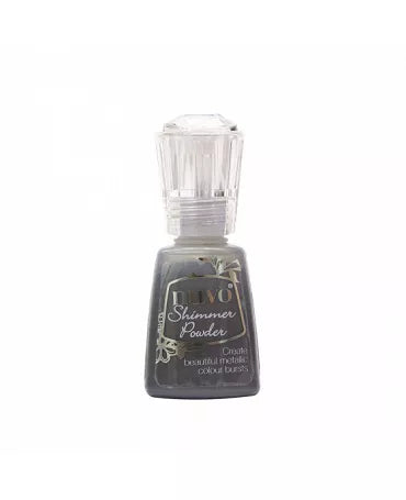PIGMENTO NUVO SHIMMER POWDER 20ML STORM CLOUD 1
