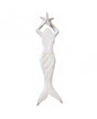 Resina Sirena con estrella 1