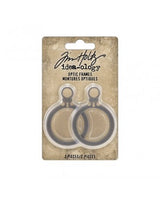 Tim Holtz Idea-ology Optic Frames 2 ud 2