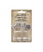 Tim Holtz Figure Stands 3ud 1