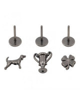 Tim Holtz Figure Stands 3ud 2