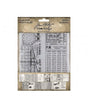 TIM HOLTZ Collage Paper Archives 30ud 1