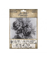 TIM HOLTZ Collage Paper Serendipity 30ud 1