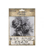 TIM HOLTZ Collage Paper Serendipity 30ud 1