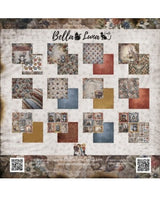COLECCIÓN 20x20 BELLALUNA MIRROR BASICOS 2