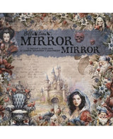 COLECCIÓN 30x30 BELLALUNA MIRROR 1