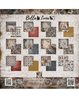 COLECCIÓN 30x30 BELLALUNA MIRROR 2