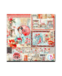 COLECCIÓN 20x20 CIAO BELLA LAND OF THE RISING SUN 1
