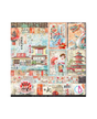 COLECCIÓN 30x30 CIAO BELLA LAND OF THE RISING SUN 1