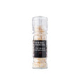 Molinillo de Sal Mineral de manantial con ajo 75 gr (Sal de Añana) 1