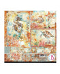 COLECCIÓN 20x20 CIAO BELLA Coral Reef 1