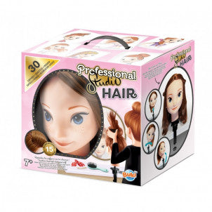 Estudio profesional de peluqueria buki 1