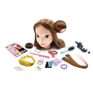 Estudio profesional de peluqueria buki 2