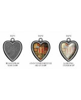 Tim Holtz Encantos del Corazón 2