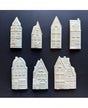 KIT MOLDES CASITAS 1 1