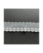 PUNTILLA Tul Honda mas rombo con circulo blanco 35mm 1