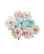 FLORES PRIMA Magic Love Flowers Stardust 8ud 1