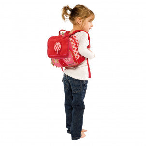 Cartera lilliputiens liz 1