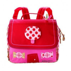 Cartera lilliputiens liz 2