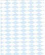PAPEL ENCUADERNAR PAPERS FORYOU Rombo azul bebe 1