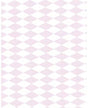 PAPEL ENCUADERNAR PAPERS FORYOU Rombo rosa bebe 1