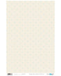 PAPEL ENCUADERNAR PAPERS FORYOU Lunar Azul Bebe-Beige 1