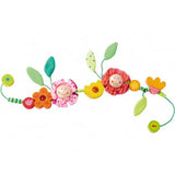 Cadena flores haba 2