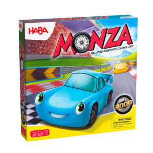 Monza haba 1