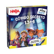 Codigo secreto 13+4 haba 1