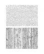 Sello Caucho TIM HOLTZ Craze & Planks 1
