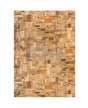 Papel decoupage PRIMA Wood Cubism A1 1