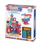 Bristle blocks 112 pzas 1