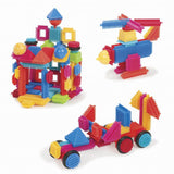Bristle blocks 112 pzas 2
