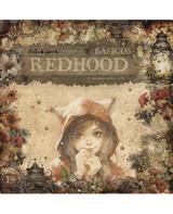 COLECCIÓN 20x20 BELLALUNA REDHOOD BASICOS 1