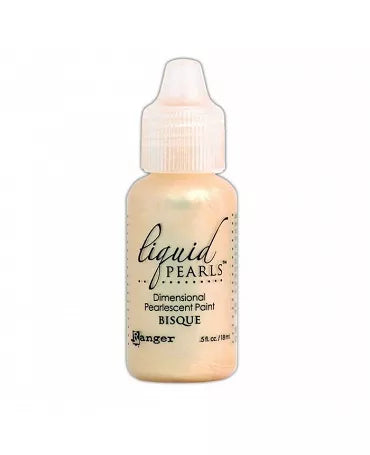 RANGER LIQUID PEARLS 18ml BISQUE 1