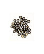 EYELETS X 40 oro antiguo 1