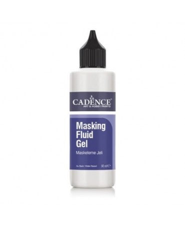 Gel enmascarador CADENCE cánula 90ml 1