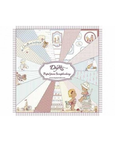 COLECCIÓN 20x20 DAYKA Playa 1