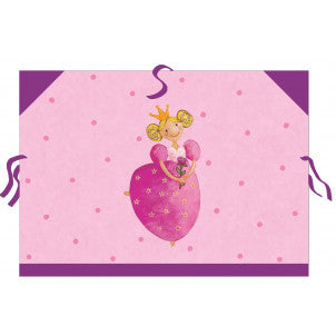 Carpeta princesa djeco 1