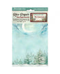 Papel arroz Stamperia A6 THE NUTCRACKER backgrounds (8UD) 1