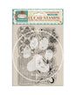 SELLO STAMPERIA 14x18 THE NUTCRACKER FLOR DE PASCUA 1